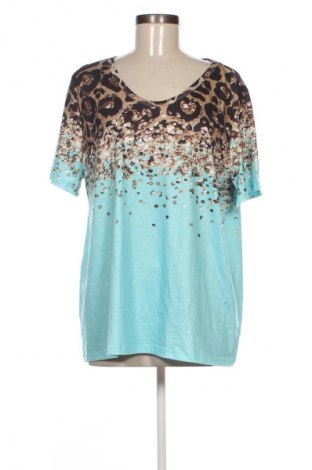 Bluză de femei Noracora, Mărime XXL, Culoare Multicolor, Preț 64,99 Lei