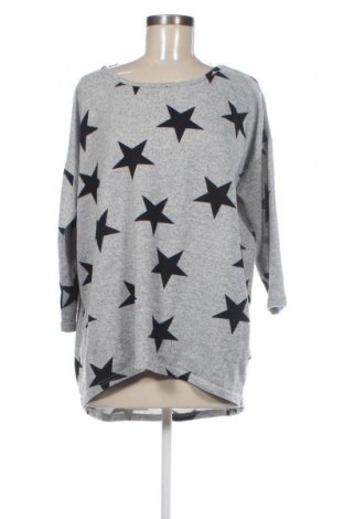 Damen Shirt ONLY, Größe L, Farbe Mehrfarbig, Preis 6,99 €