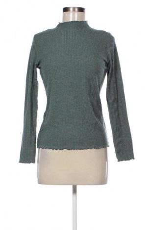Bluză de femei ONLY, Mărime L, Culoare Verde, Preț 65,99 Lei