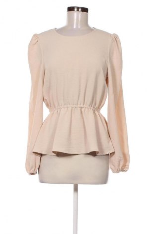 Dámská halenka ONLY, Velikost S, Barva Béžová, Cena  329,00 Kč