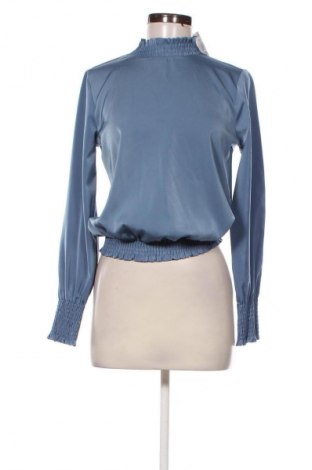 Bluză de femei ONLY, Mărime XL, Culoare Albastru, Preț 65,99 Lei