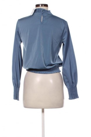 Bluză de femei ONLY, Mărime XL, Culoare Albastru, Preț 65,99 Lei