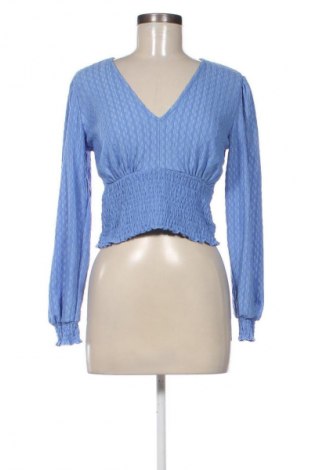 Damen Shirt ONLY, Größe M, Farbe Blau, Preis € 13,99