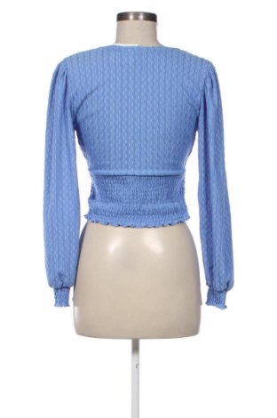 Damen Shirt ONLY, Größe M, Farbe Blau, Preis € 13,99