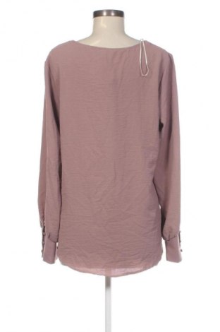 Damen Shirt ONLY, Größe L, Farbe Aschrosa, Preis 13,99 €