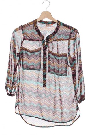 Bluzka damska ONLY, Rozmiar XS, Kolor Kolorowy, Cena 65,99 zł