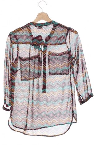 Bluzka damska ONLY, Rozmiar XS, Kolor Kolorowy, Cena 65,99 zł