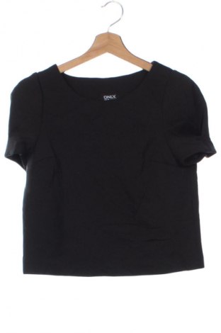 Dámská halenka ONLY, Velikost XS, Barva Černá, Cena  329,00 Kč