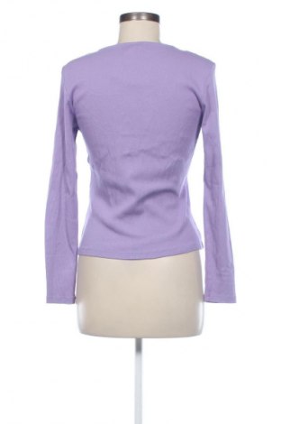 Damen Shirt ONLY, Größe XL, Farbe Lila, Preis € 6,99