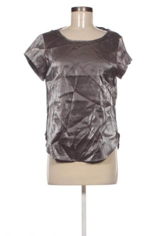 Damen Shirt ONLY, Größe M, Farbe Silber, Preis 13,99 €