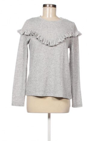 Damen Shirt ONLY, Größe S, Farbe Grau, Preis 13,99 €
