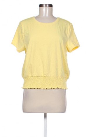 Dámská halenka ONLY, Velikost XL, Barva Žlutá, Cena  329,00 Kč
