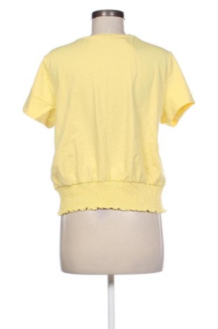 Dámská halenka ONLY, Velikost XL, Barva Žlutá, Cena  329,00 Kč