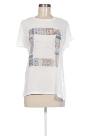 Damen Shirt ONLY, Größe L, Farbe Weiß, Preis 11,99 €