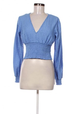 Damen Shirt ONLY, Größe L, Farbe Blau, Preis € 6,99