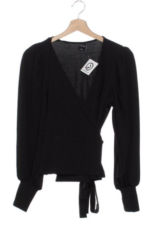 Bluză de femei ONLY, Mărime XS, Culoare Negru, Preț 65,99 Lei