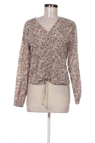 Damen Shirt ONLY, Größe L, Farbe Mehrfarbig, Preis € 13,99