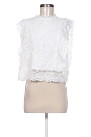 Bluzka damska ONLY, Rozmiar L, Kolor Biały, Cena 65,99 zł