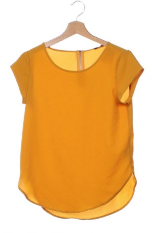 Női blúz ONLY, Méret XS, Szín Sárga, Ár 5 469 Ft