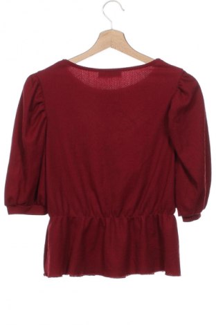 Bluză de femei ONLY, Mărime XS, Culoare Roșu, Preț 23,99 Lei