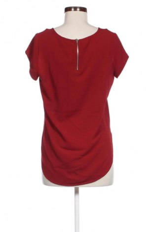 Dámská halenka ONLY, Velikost S, Barva Červená, Cena  139,00 Kč