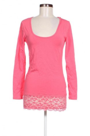 Bluzka damska ONLY, Rozmiar L, Kolor Różowy, Cena 65,99 zł