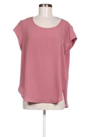 Damen Shirt ONLY, Größe L, Farbe Aschrosa, Preis € 11,99