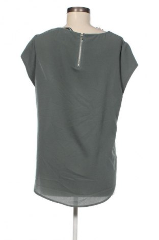 Dámská halenka ONLY, Velikost M, Barva Zelená, Cena  329,00 Kč