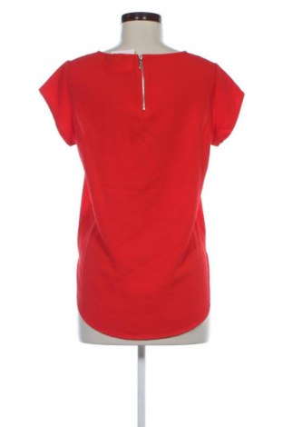 Dámská halenka ONLY, Velikost M, Barva Červená, Cena  329,00 Kč