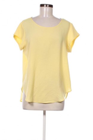 Damen Shirt ONLY, Größe M, Farbe Gelb, Preis 10,99 €