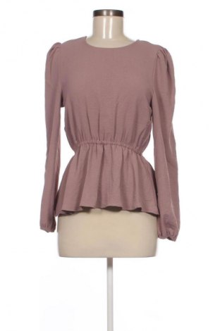 Bluză de femei ONLY, Mărime S, Culoare Mov deschis, Preț 26,99 Lei