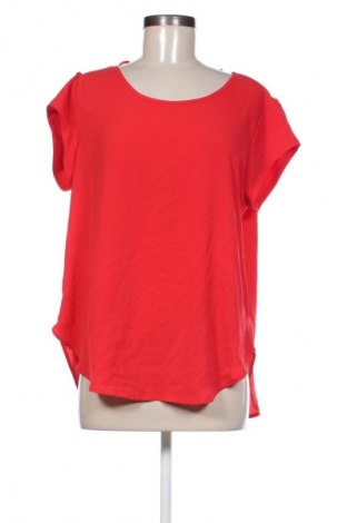 Bluzka damska ONLY, Rozmiar L, Kolor Czerwony, Cena 65,99 zł