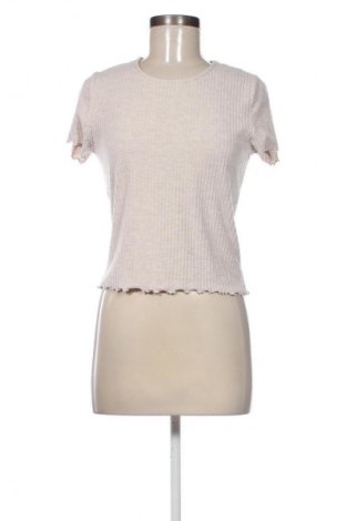 Damen Shirt ONLY, Größe L, Farbe Ecru, Preis 13,99 €