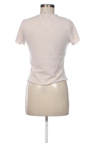 Damen Shirt ONLY, Größe L, Farbe Ecru, Preis 13,99 €