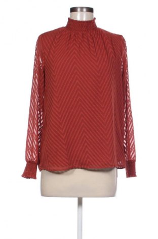 Bluză de femei ONLY, Mărime M, Culoare Roșu, Preț 65,99 Lei
