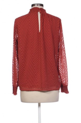 Bluză de femei ONLY, Mărime M, Culoare Roșu, Preț 65,99 Lei