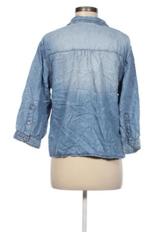Damen Shirt ONLY, Größe M, Farbe Blau, Preis 5,99 €