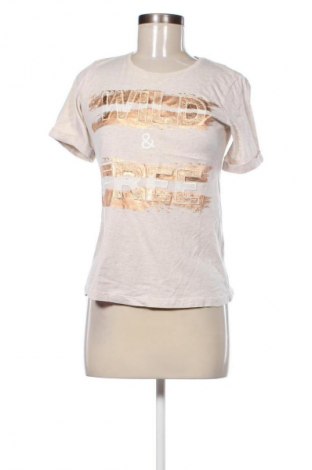 Dámská halenka ONLY, Velikost S, Barva Béžová, Cena  249,00 Kč