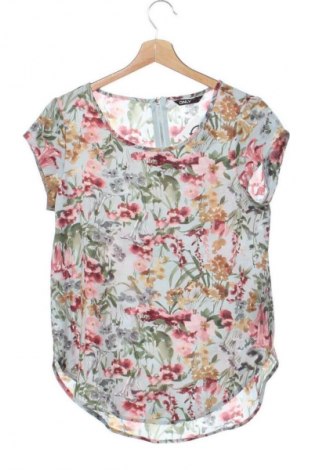 Bluză de femei ONLY, Mărime XS, Culoare Multicolor, Preț 26,99 Lei