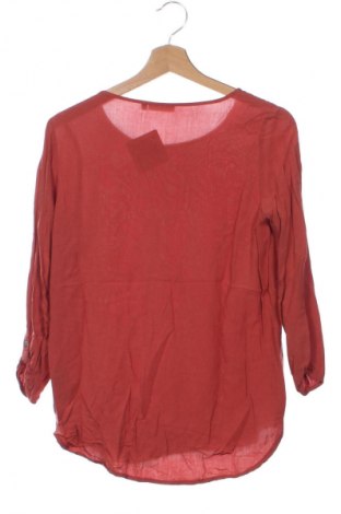 Bluzka damska ONLY, Rozmiar XS, Kolor Czerwony, Cena 26,99 zł