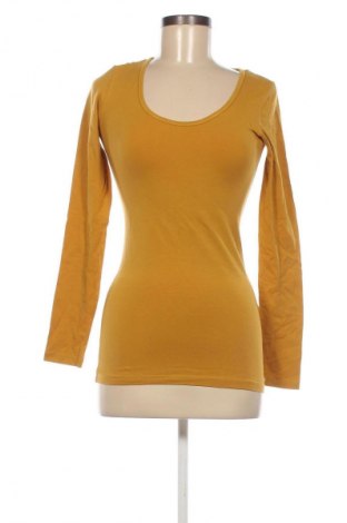 Bluzka damska ONLY, Rozmiar S, Kolor Żółty, Cena 26,99 zł