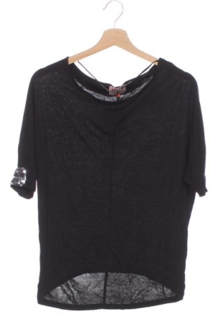 Női blúz ONLY, Méret XS, Szín Fekete, Ár 5 469 Ft
