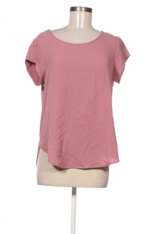 Damen Shirt ONLY, Größe M, Farbe Aschrosa, Preis 10,99 €
