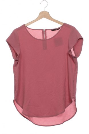 Dámská halenka ONLY, Velikost XS, Barva Růžová, Cena  209,00 Kč