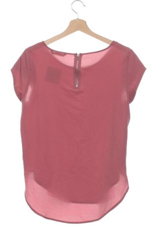 Dámská halenka ONLY, Velikost XS, Barva Růžová, Cena  209,00 Kč