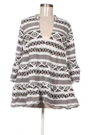 Damen Shirt ONLY, Größe S, Farbe Mehrfarbig, Preis 13,99 €