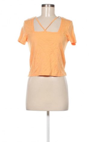 Damen Shirt ONLY, Größe S, Farbe Orange, Preis 31,99 €