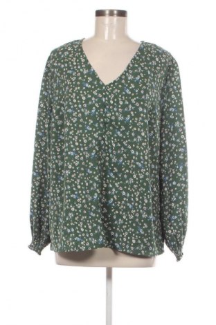 Bluză de femei ONLY Carmakoma, Mărime XL, Culoare Multicolor, Preț 65,99 Lei