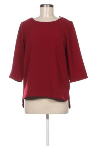 Bluză de femei Object, Mărime M, Culoare Roșu, Preț 110,99 Lei