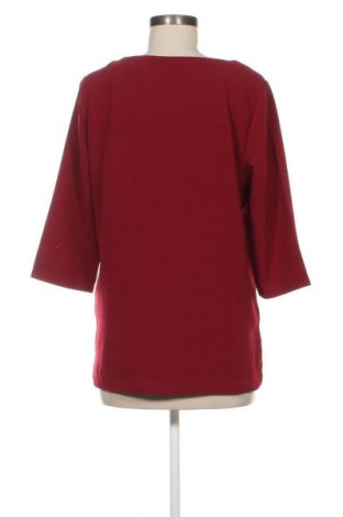 Bluză de femei Object, Mărime M, Culoare Roșu, Preț 110,99 Lei